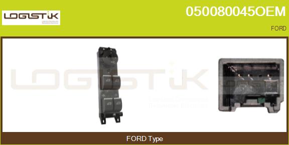 050080045OEM