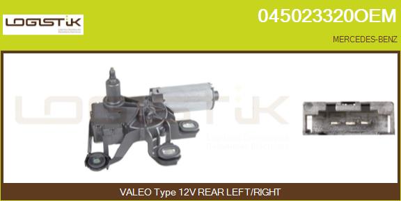 045023320OEM