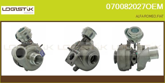 070082027OEM