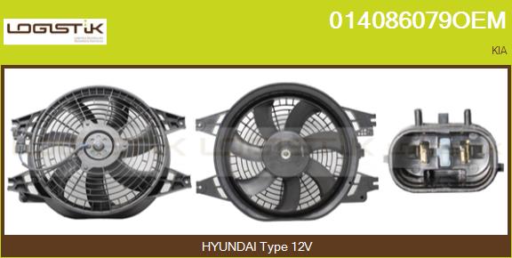 014086079OEM