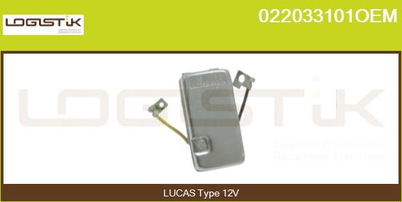 022033101OEM