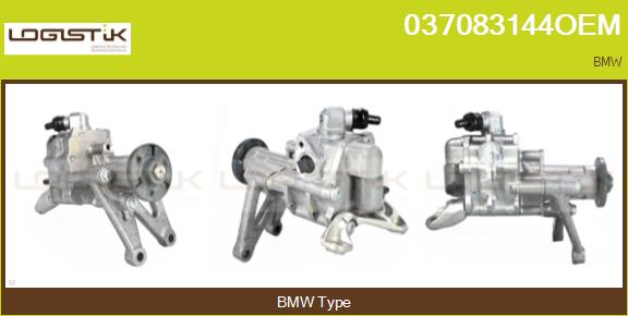 037083144OEM