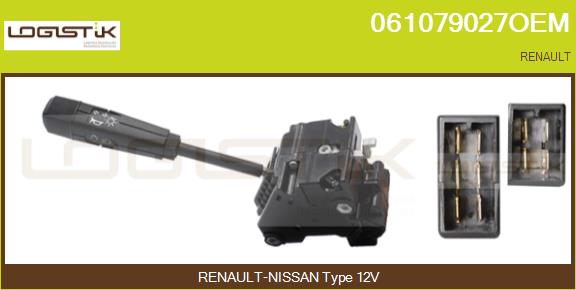 061079027OEM