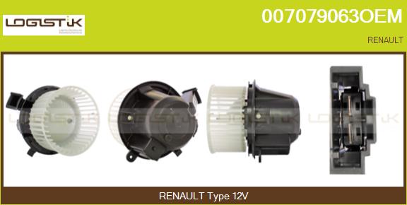 007079063OEM