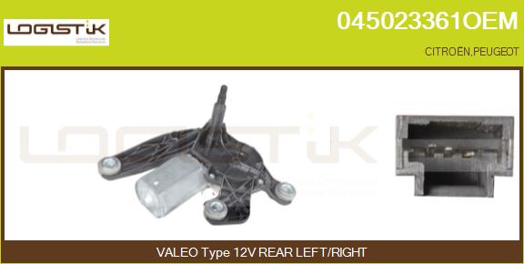 045023361OEM