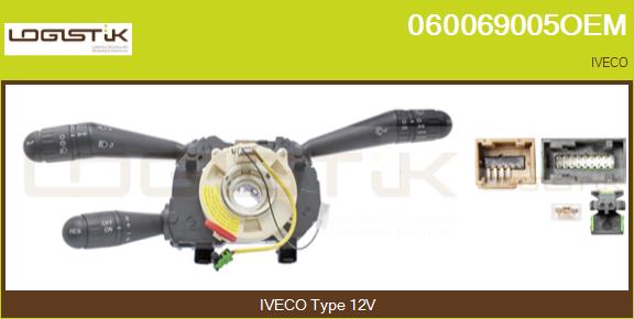 060069005OEM
