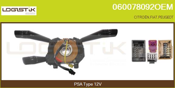 060078092OEM