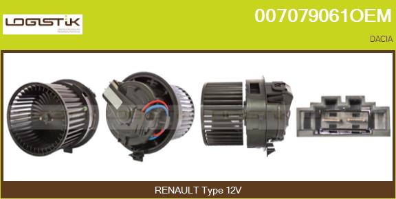007079061OEM
