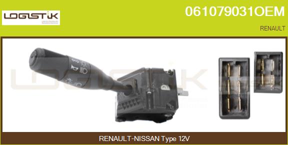 061079031OEM