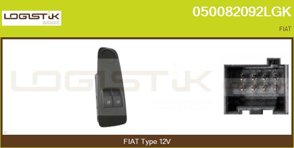 050082092LGK