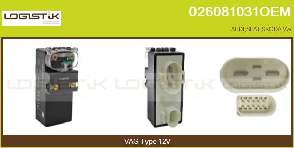 026081031OEM