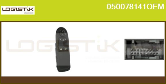 050078141OEM