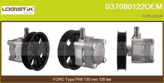 037080122OEM