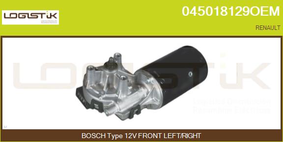 045018129OEM