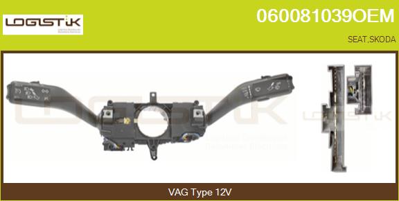 060081039OEM