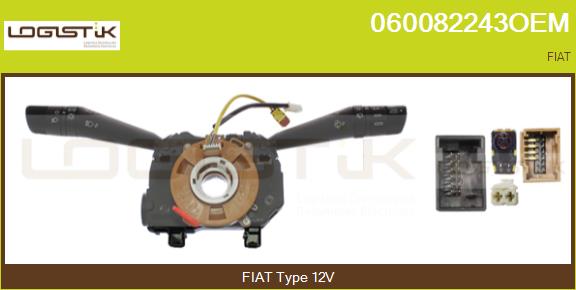 060082243OEM