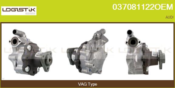 037081122OEM