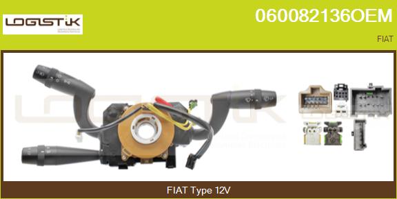 060082136OEM