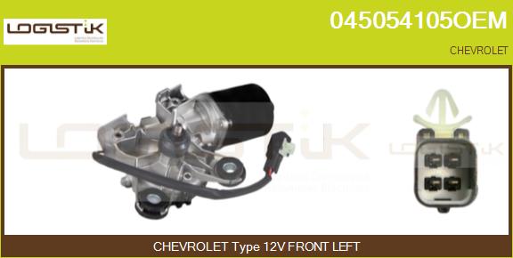 045054105OEM