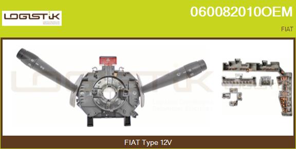 060082010OEM