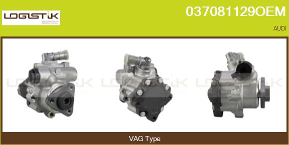 037081129OEM