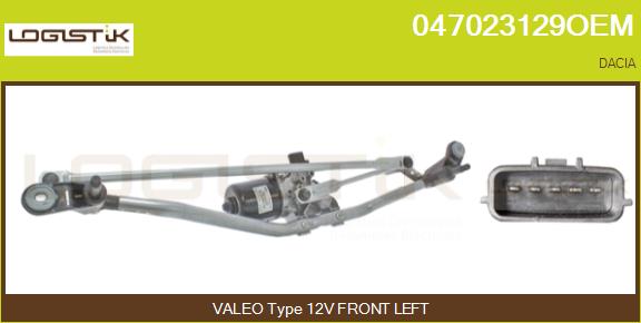 047023129OEM