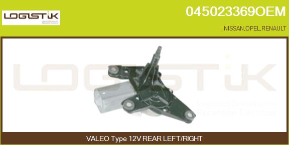 045023369OEM