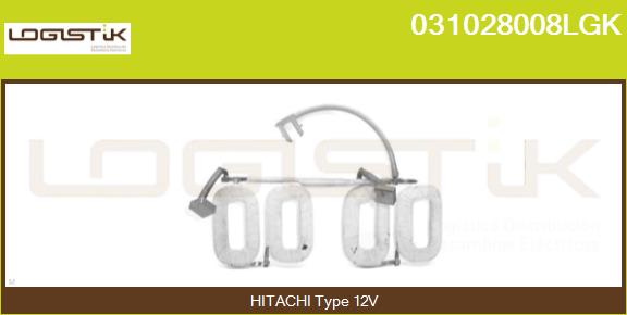 S114480FIELDWINDING