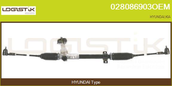 028086903OEM