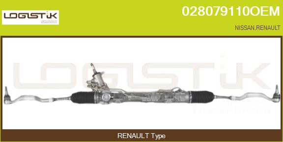028079110OEM