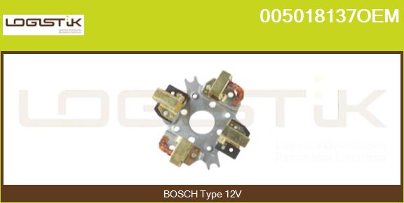005018137OEM