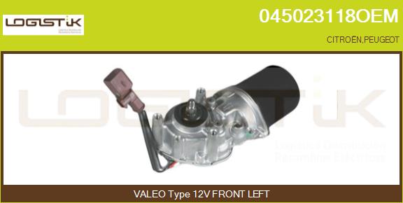 045023118OEM