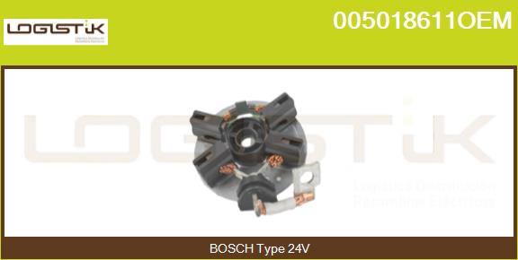 005018611OEM