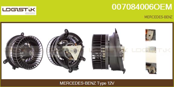 007084006OEM