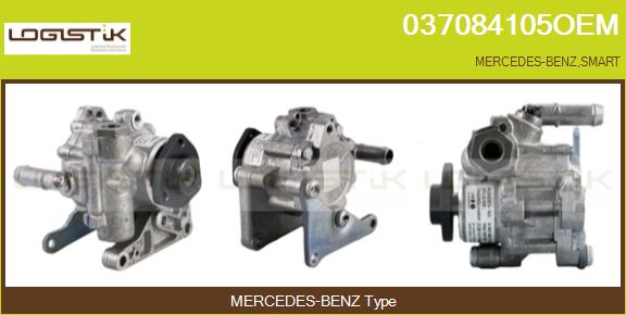 037084105OEM