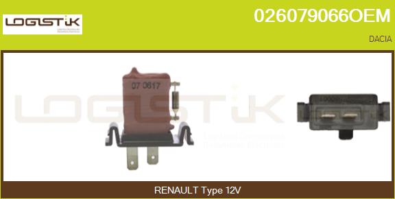026079066OEM