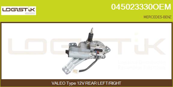 045023330OEM