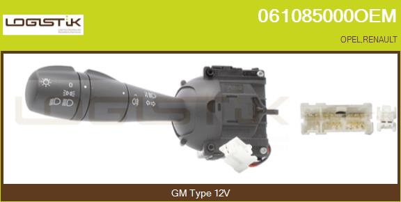 061085000OEM