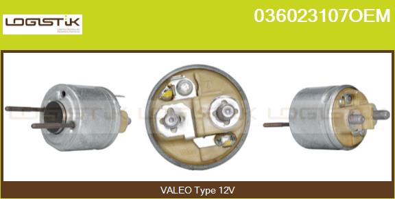036023107OEM