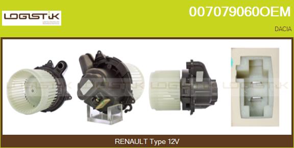 007079060OEM