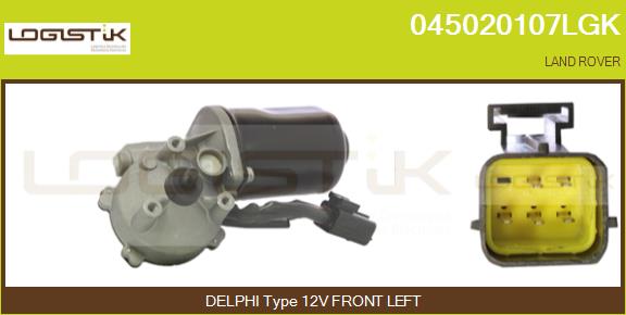 DLB 101540