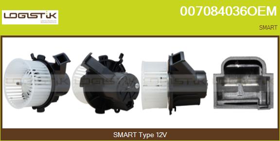 007084036OEM