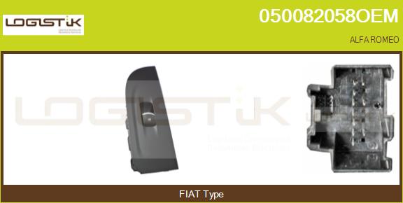 050082058OEM