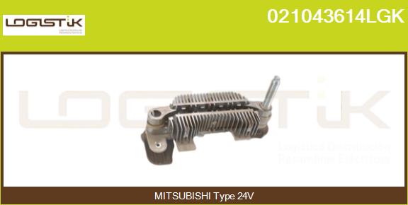 A4TA8191RECTIFIER