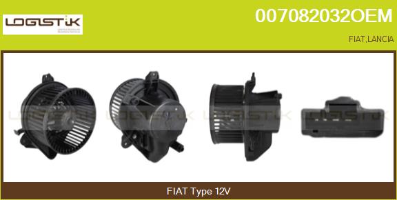 007082032OEM