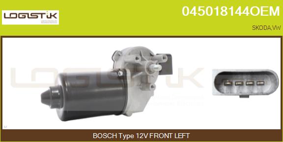 045018144OEM