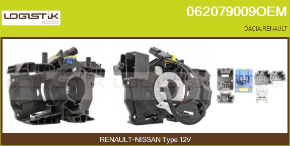 062079009OEM
