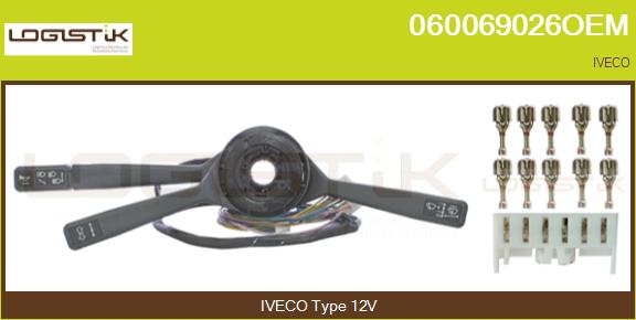 060069026OEM
