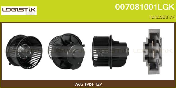 7M1 819 021 B