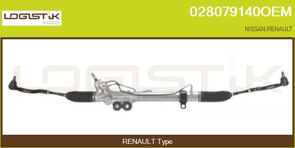 028079140OEM